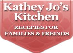 Kathey Jo's Kitchen